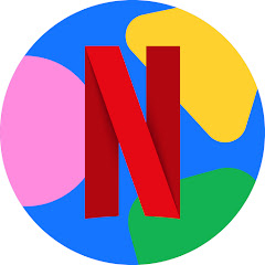 Netflix Jr. channel avatar