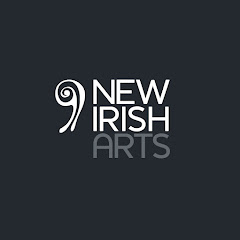 New Irish Arts channel avatar