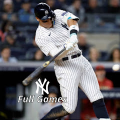 New York Yankees Full Games channel avatar