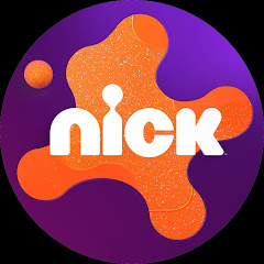 Nickelodeon UK channel avatar