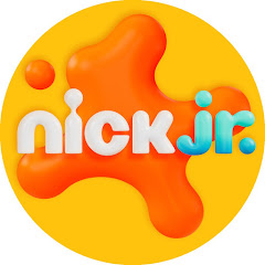 Nick Jr. channel avatar