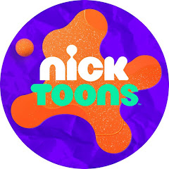 Nicktoons channel avatar