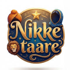 NikkeTaare channel avatar
