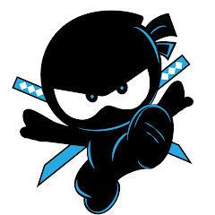 Ninja Kidz TV channel avatar