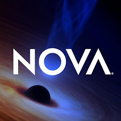 NOVA PBS Official channel avatar