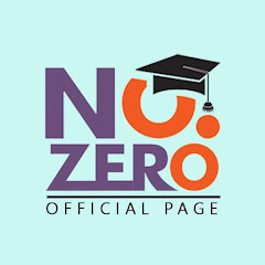 No Zero TV channel avatar