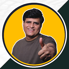 Nucleus - VJ Sir  channel avatar