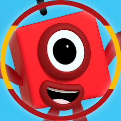 Numberblocks Español - Canal Oficial channel avatar
