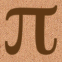 Numberphile channel avatar