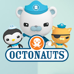 Octonauts channel avatar