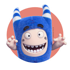 Oddbods - Official Channel channel avatar