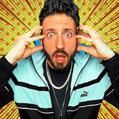 Odd Danny channel avatar
