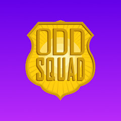 Odd Squad channel avatar