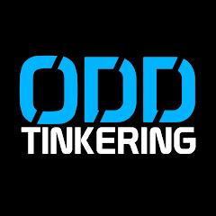 Odd Tinkering channel avatar