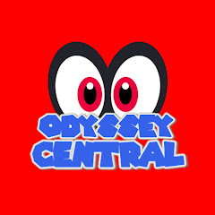 Odyssey Central channel avatar