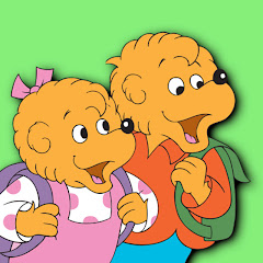 The Berenstain Bears - Official channel avatar