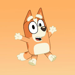 Bingo - Official Channel channel avatar