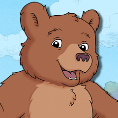 Little Bear - Official channel avatar