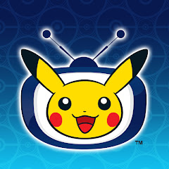 Pokémon TV channel avatar