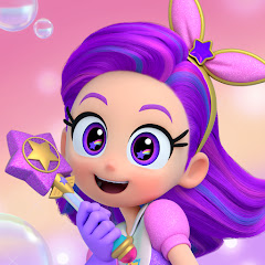Rainbow Bubblegem Official channel avatar
