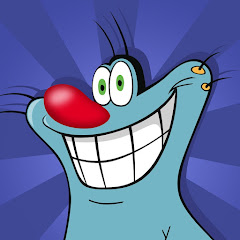 OGGY channel avatar