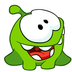 Om Nom Stories channel avatar