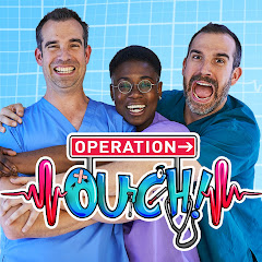 Operation Ouch channel avatar