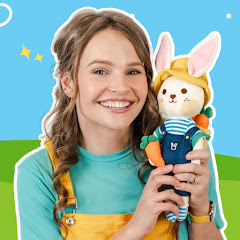 Paisley's Corner - Educational Videos for Kids channel avatar