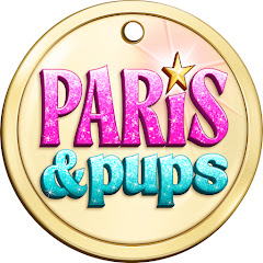 Paris & Pups channel avatar