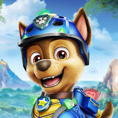 PAW Patrol UK channel avatar