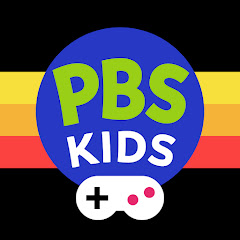 PBS KIDS Games channel avatar