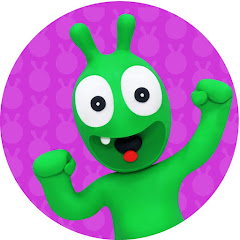 Pea Pea Cartoon channel avatar