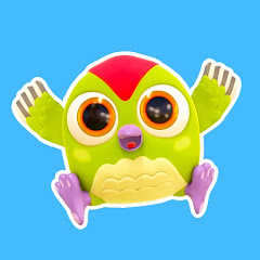 Peck Peck the Woodpecker channel avatar