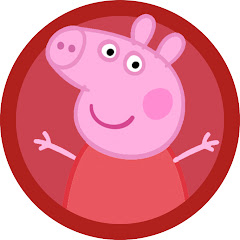Peppa Pig Deutsch - Offizieller Kanal channel avatar