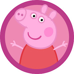 Peppa Pig Français - Chaîne Officielle channel avatar