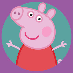 Peppa Pig Playground channel avatar
