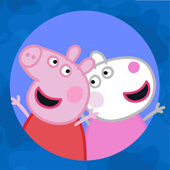 Peppa Pig and Friends channel avatar