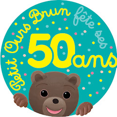 Petit Ours Brun channel avatar