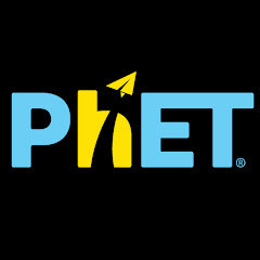 PhET Simulations channel avatar