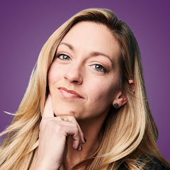 Physics Girl channel avatar