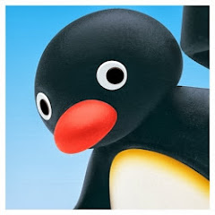 Pingu - Official Channel channel avatar
