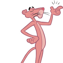 PinkPanthersShow channel avatar