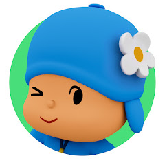 Pocoyo English - Official Channel channel avatar