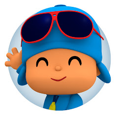 Pocoyo 🇮🇩 Indonesia - Saluran Resmi channel avatar