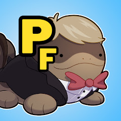 Pokédex Fillers! channel avatar