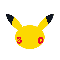 The Official Pokémon YouTube channel channel avatar