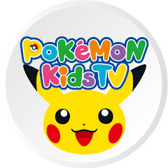 Pokémon Kids TV channel avatar