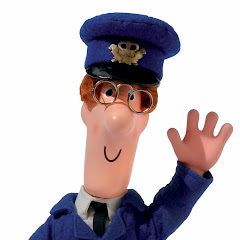 Postman Pat Official channel avatar