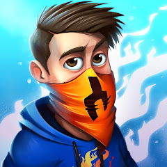 PrestonPlayz channel avatar