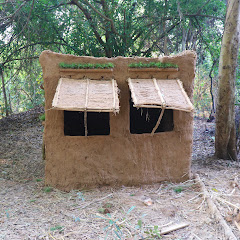 Primitive Survival Tool channel avatar